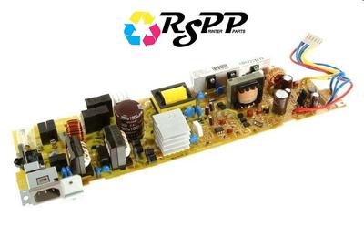 HP  CLR LASERJET CP3505 3600 3800 PRINTER LOW VOLT POWER SUPPLY RK2-0956
