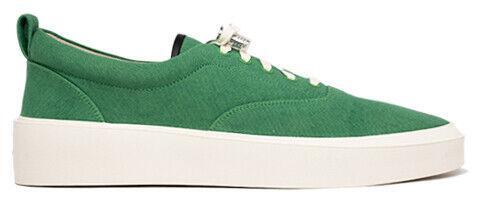 Fear of God 101 Lace Up Green for sale | eBay