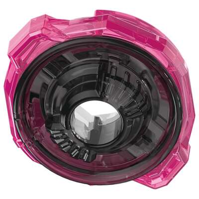 BEYBLADE X BX-00 Mammoth Tusk 2-80E Metal Coat Black US seller | eBay