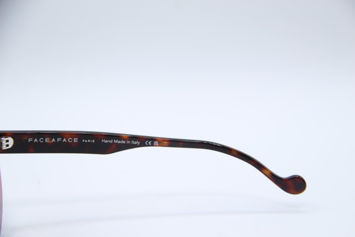 Face A Face Sunglasses, New 215 FACE A FACE SCREEN 2 Sunglasses | Select Eyewear main image 3