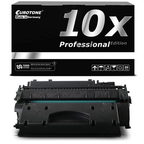 4 Toner Compatibili Con HP 507X 507A, Nero, Ciano, Magenta, Giallo, Per Stampanti Laserjet Enterprise 500 Color M551dn M575dn Pro 500 Color MFP M570dn M570dw - Foto 6