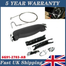For Ford Galaxy S-Max BONNET HOOD RELEASE cable Hand Brake Stop HandbrakeRepair
