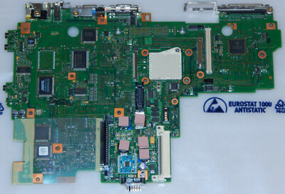 12P3291 Mainboard Motherboard Hauptplatine ATI Rage Mobility 128 IBM A21p 850Mhz