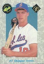 B3186- 1990 Classic Draft Picks BB Card #s 1-26+ -You Pick- 15+ FREE US SHIP