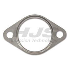 1x Dichtung, Abgasrohr HJS 83 49 8423 passend für HYUNDAI KIA