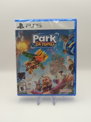 Park Beyond (PS5/Playstation 5) BRAND NEW