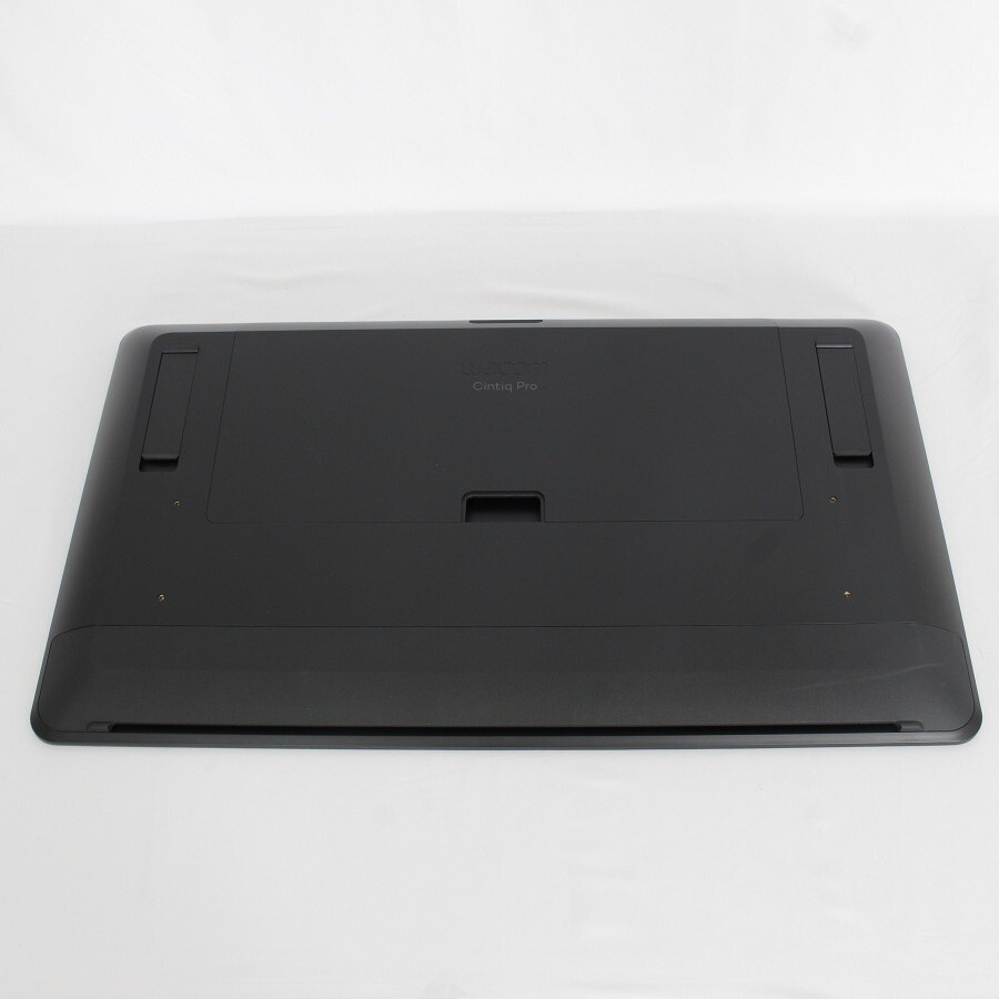 Wacom Cintiq pro 24 中古2020年製 Wacom Cintiq Pro 24 Creative Pen Display 4K UHD, Certified
