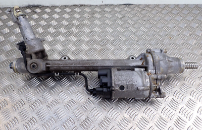 BMW 5 Series LCI Electric Powered Steering Rack 7838974 4/10 for  