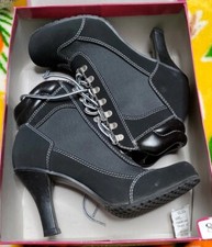 XHILARATION -IN ORIGINAL BOX -ESTATE SALE  SIZE 8-Never Worn