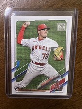 Chris Rodriguez 🙌 Rookie 🔥 Topps ⚾️