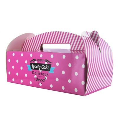 Lily Cook Cake Box Schachtel Cake + Boden NEU OVP Küchenbox