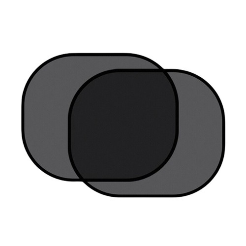 Adjustable Sun Blockers Car Side Window, Protective Mesh Guard for Kids