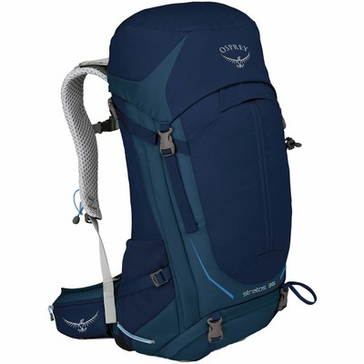 wanderrucksack osprey