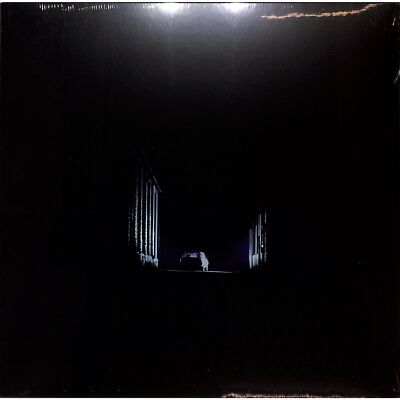 Matt Karmil / NO GOING BACK (LP) / Studio Barnhus / BARN106 / LP