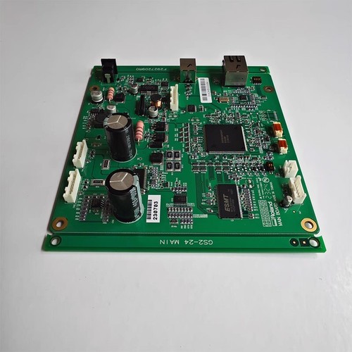 New Original Roland GS2-24 MAIN BOARD CG2215 --1000025574 - Afbeelding 2 van 6