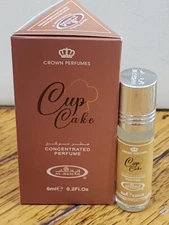 Cupcake - 6ml (.2 oz) Perfume Oil by Al Rehab-Women's Fragrances