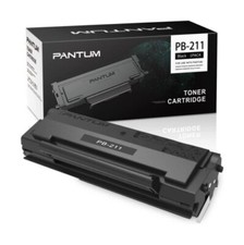 PANTUM PB-211 Toner Cartridge for Pantum P2502W M6552NW M6602NW Printer 1-Bl...
