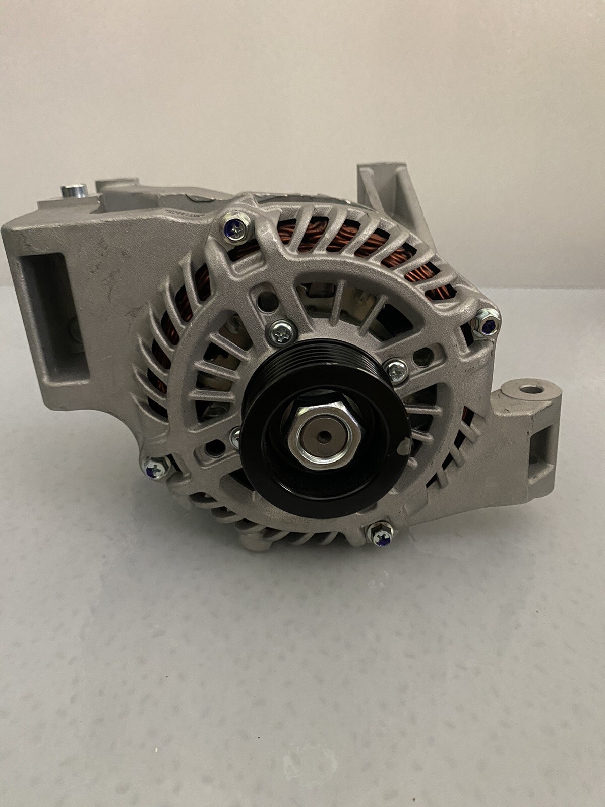 A-PREMIUM ALT11342 N032211008 Alternator 100A 12V CW 6 Groove 