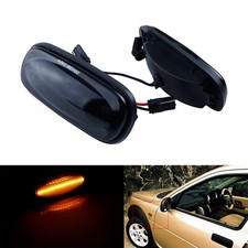 Clignotant Land Rover DEFENDER