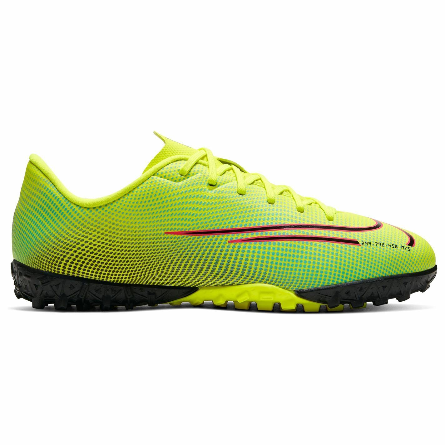 nike junior astro turf football boots