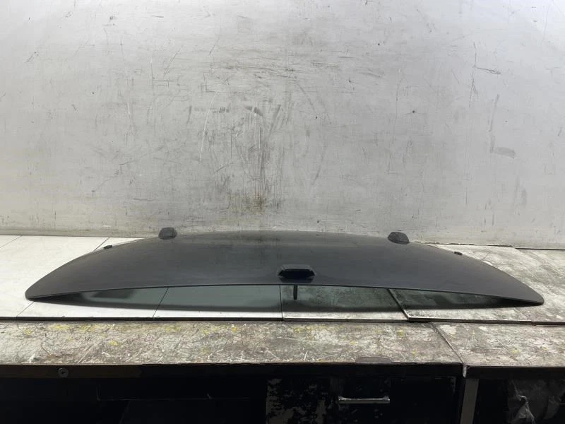 Kia Sorento LX 2006 puerta trasera vidrio OEM+ Foto 3 de 4