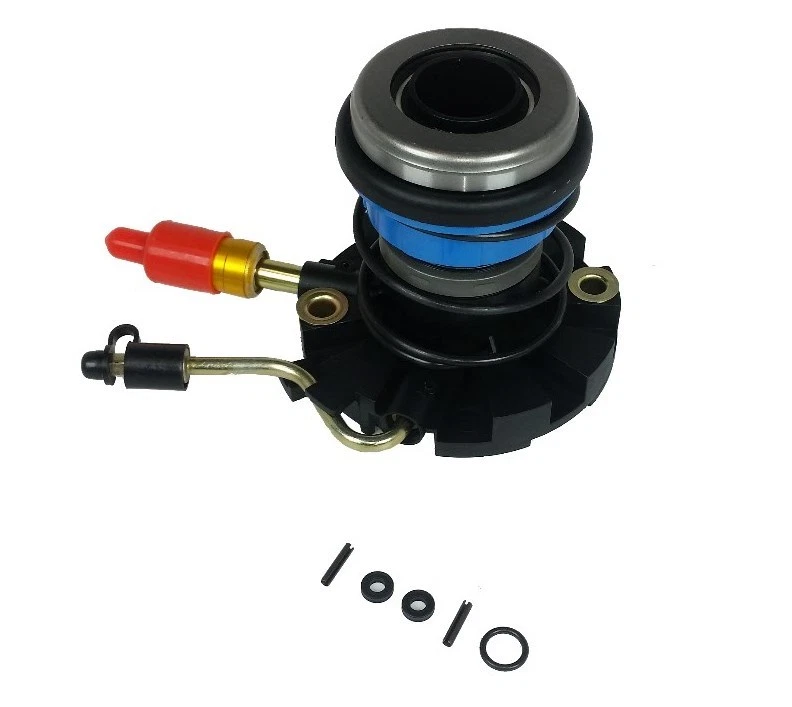 CLUTCH KIT AND SLAVE STAGE 1 BAHNHOF FOR 97-08 FORD F150 PICKUP  4.2L V6 V8 4.6L - Image 4 of 4