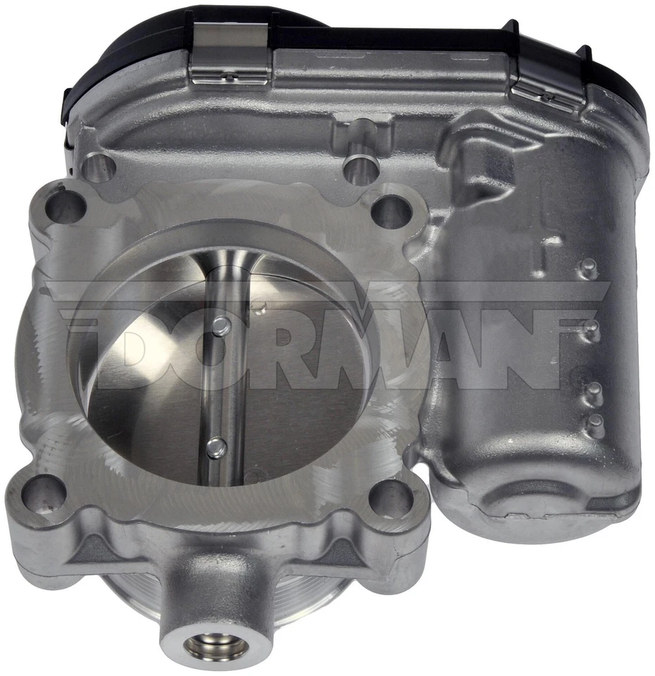 Cuerpo de acelerador de inyección de combustible Dorman turboalimentado 2,0 L L L4 para Lincoln MKZ 2013 Foto 4 de 4