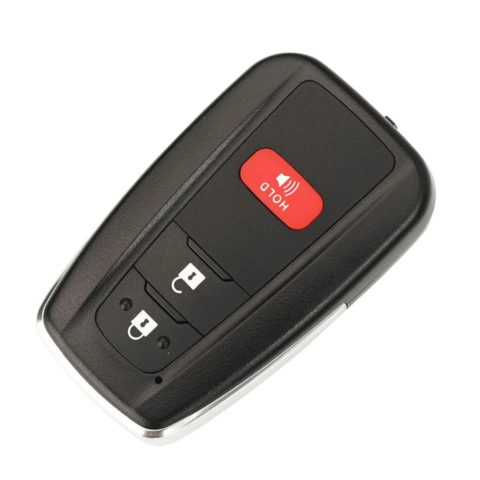 Mando a distancia para Toyota Prius 2016 17 2018 2019 2020 2021 HYQ14FBC 231451-0351 Foto 4 de 4