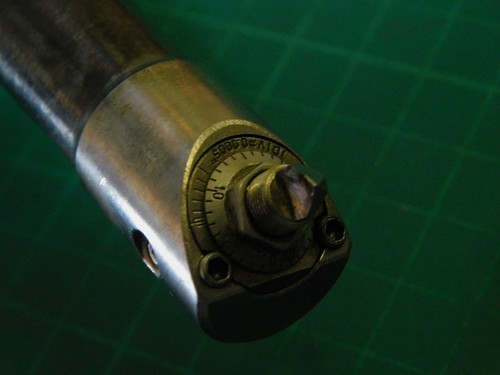 Nikken BT40 verstellbarer Präzisionsbohrkopf BT40-BCB22-135 - Bild 3 von 5