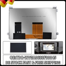 OEM TDO-WVGA0633F00045 6.5 Matte Touch Screen...