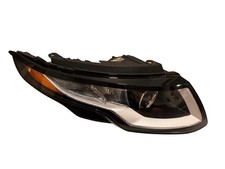 16-19 Land Range Rover Evoque Halogen Headlight for Passenger Right Side