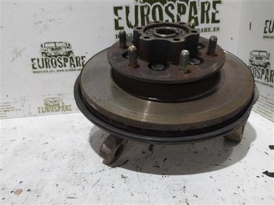 front left wheel hub OPEL FRONTERA 2.2 DTI B LIMITED 1999 28061