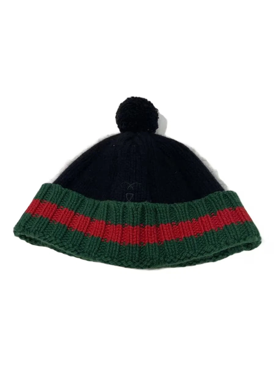 Gucci Beanie Black Hats for Men for sale - eBay