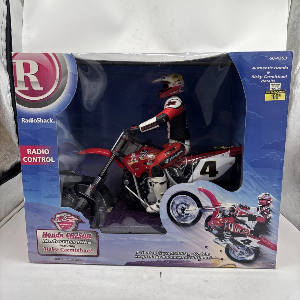 Las mejores ofertas en Off-Road Hobby RC motos autos, camiones y