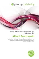 Frederic P. Miller (U. A.) | Albert Brudzewski | Taschenbuch | Englisch (2026)