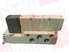 SMC VQ4201R-5W / VQ4201R5W (USED)