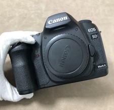 Canon EOS 5D Mark II 21.1MP Full Frame Digital SLR Camera Body only 5DM2