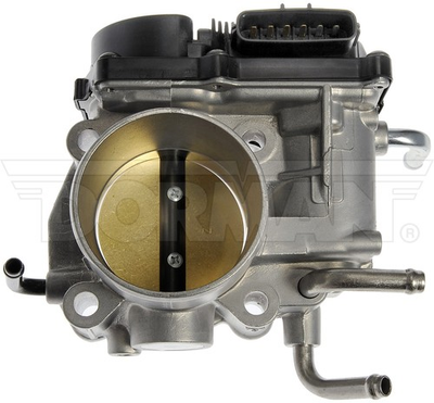 #ad #ad Electronic Throttle Body $464.23