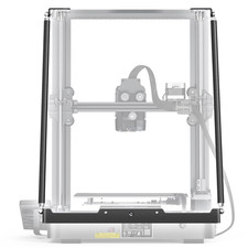 Ender 3 V3 SE Upgrade Kit Support Rods for Creality Ender 3 V3 SE, Ender 3 V3 KE