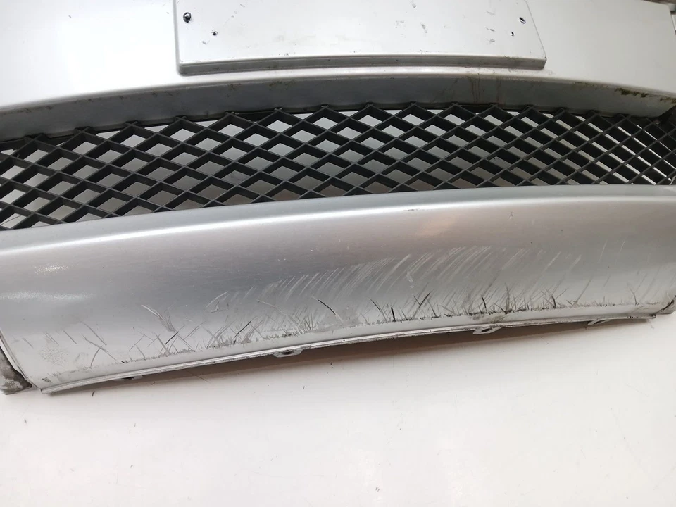 A4548850122 PARAGOLPES DELANTERO / 380539 PARA SMART FORFOUR 454 1.3 454.031 - Imagen 2 de 4