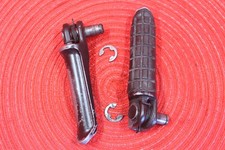 Footrests, Pedals & Pegs for 1997 Kawasaki Ninja ZX6R for sale | eBay