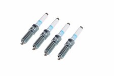 Genuine GM Iridium Spark Plug 12688094