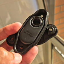 Samsung SmartTag2 Halter Für Fahrrad