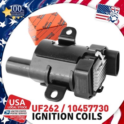 High Performance Ignition Coil For Chevrolet Express GMC Sierra UF262 10457730