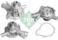 Schaeffler INA Wasserpumpe MotorküHlung 538 0218 10 FüR Mercedes Klasse CL203