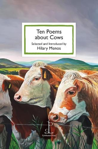 Ten Poems about Cows Paperback / softback Book The Fast Free ShippingFREE US DELIVERY | ISBN: 191362739X | Quality Books