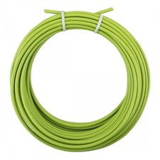 Sunlite Lined Brake Cable Housing, 5mm x 50ft