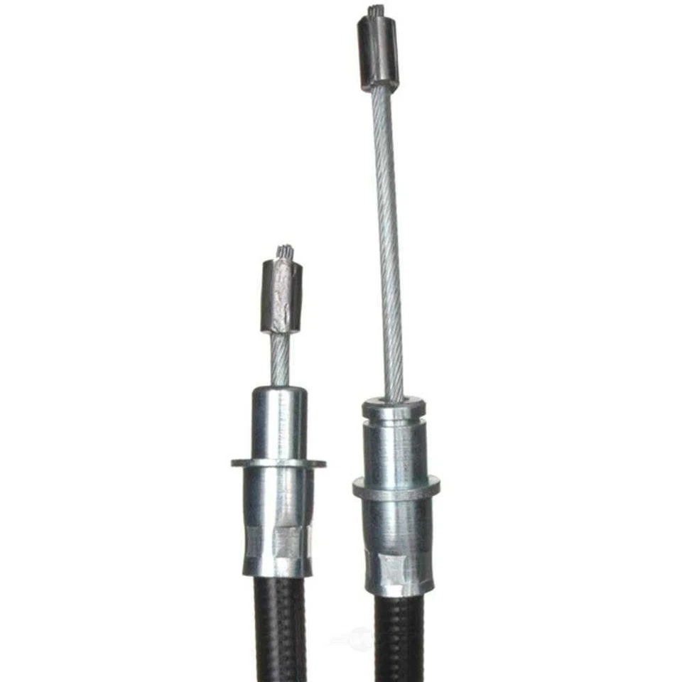 Cable de freno de estacionamiento compatible con Saturn SC1 1997-1998, SC2, SL, SL1, SL2, SW2 SW1 ACDELCO PR Foto 3 de 3