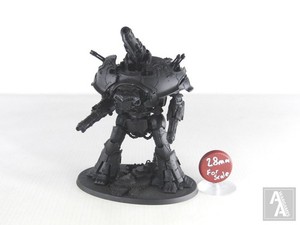 Adeptus Titanicus: Preview –  – das Tabletop-Hobby Portal
