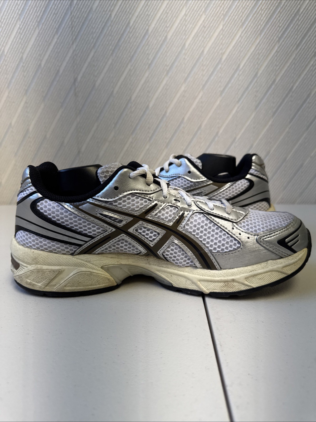 Men’s Size 8  - ASICS Gel 1130 Clay Canyon thumbnail 3